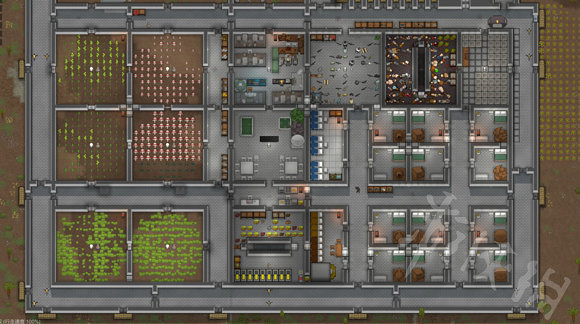 《邊緣世界》怎麽建造防禦體系?防禦體系建造攻略 《邊緣世界》怎麽建造防禦體系?防禦體系建造攻略