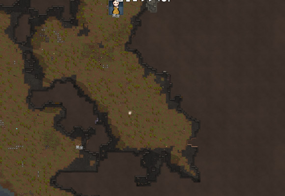 《邊緣世界》全地圖資源坐標匯總 《邊緣世界》全地圖資源坐標匯總