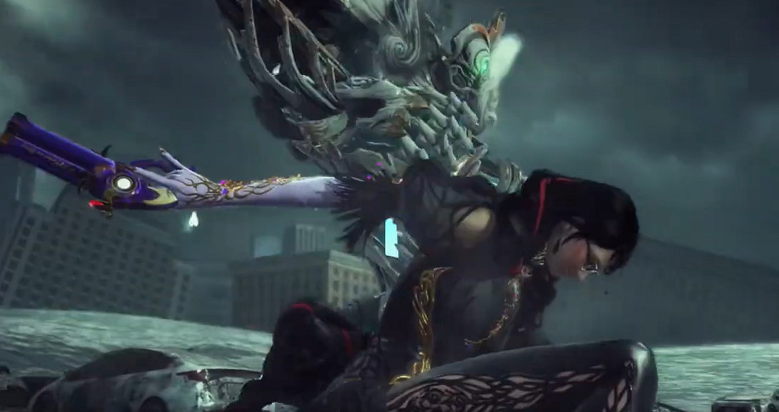 貝姐！《獵天使魔女3》發布新TVCM：期待值無限拉滿！