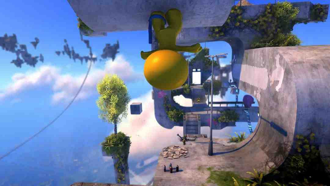 NS新聞 斯普拉遁更新內容預告 MC年度投票候選公布