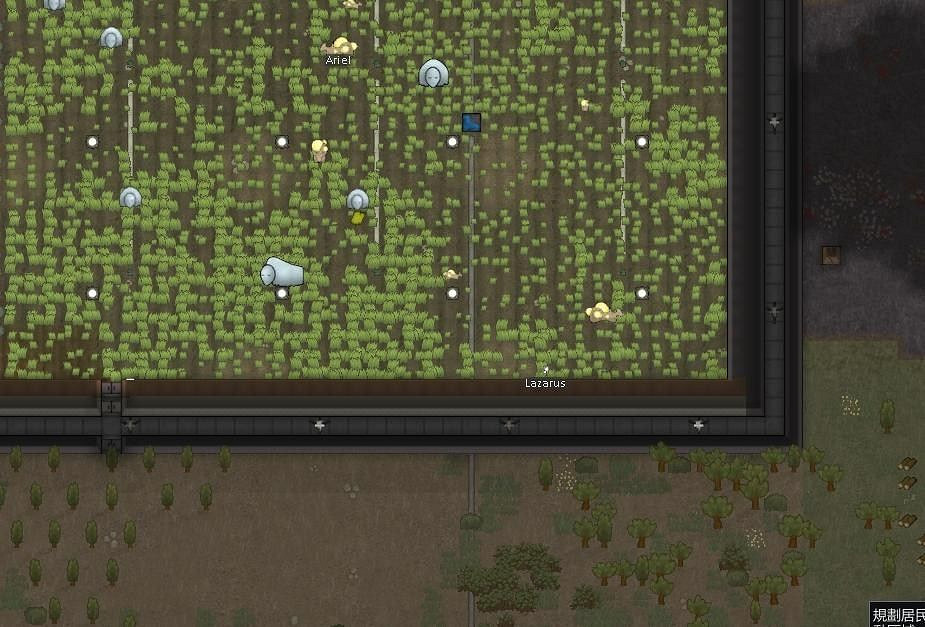 《邊緣世界》什麽防禦方式厲害 強勢防禦方式推薦一覽 《邊緣世界》什麽防禦方式厲害 強勢防禦方式推薦一覽