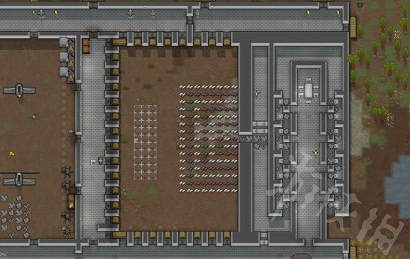 《邊緣世界》怎麽建造防禦體系?防禦體系建造攻略 《邊緣世界》怎麽建造防禦體系?防禦體系建造攻略