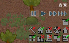 《邊緣世界》右下角功能有什麽作用 右下角功能介紹一覽 《邊緣世界》右下角功能有什麽作用 右下角功能介紹一覽