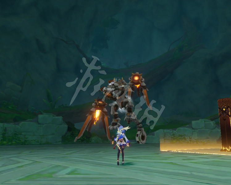 《原神》龍獸射落之日成就怎麽玩?龍獸射落之日成就玩法介紹 《原神》龍獸射落之日成就怎麽玩?龍獸射落之日成就玩法介紹