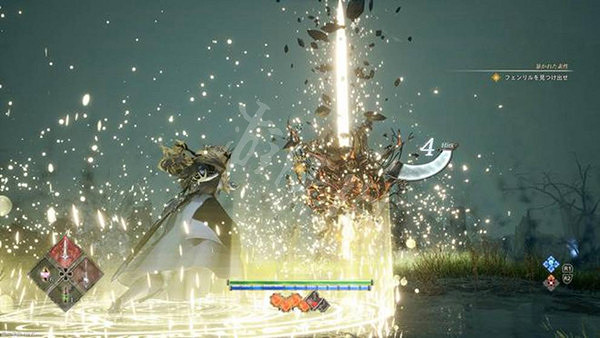 《北歐女神極樂世界》戰鬥技能有哪些 戰技效果一覽