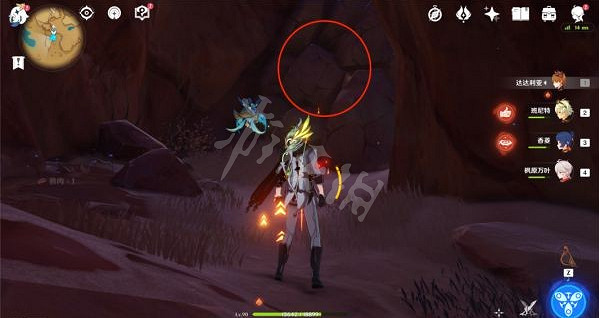 《原神》飛躍醫院成就怎麽完成 飛躍醫院成就完成方法 《原神》飛躍醫院成就怎麽完成 飛躍醫院成就完成方法