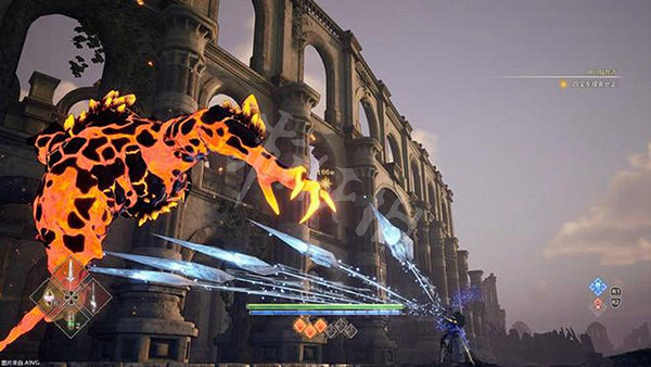 《北歐女神極樂世界》戰鬥技能有哪些 戰技效果一覽