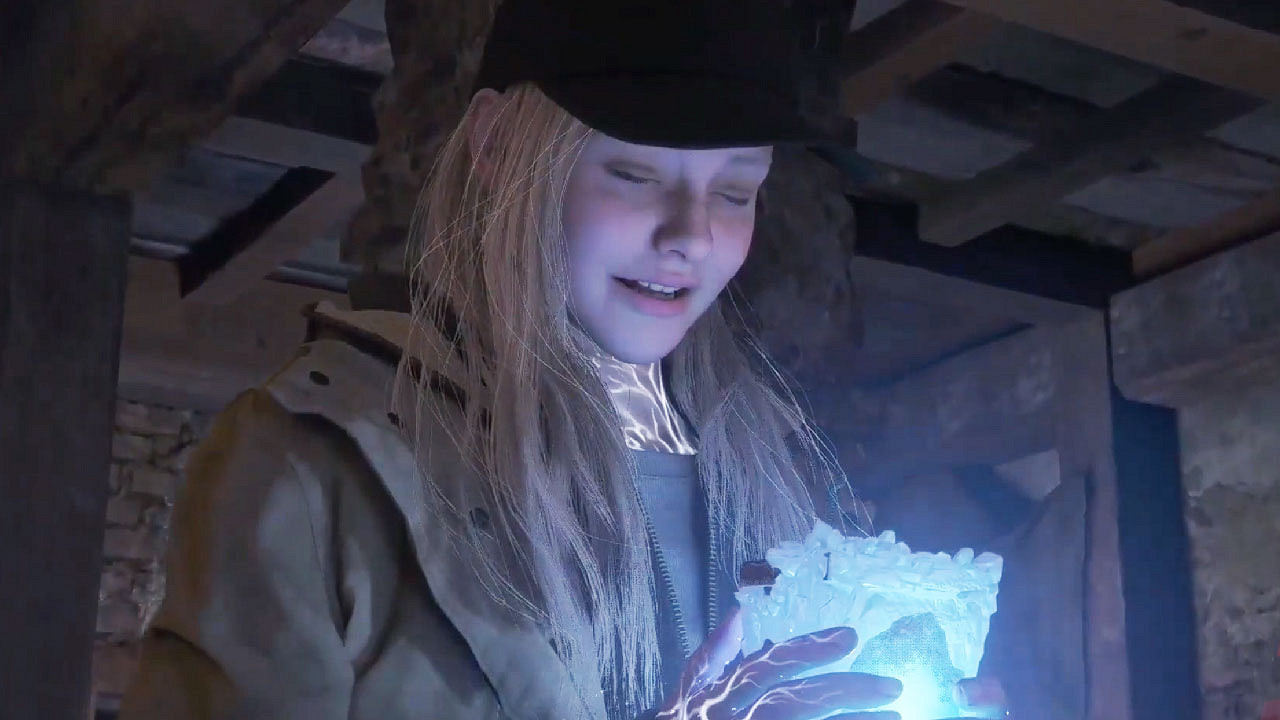 太大了！《惡靈古堡8》DLC將縮小吸血鬼夫人以供遊玩