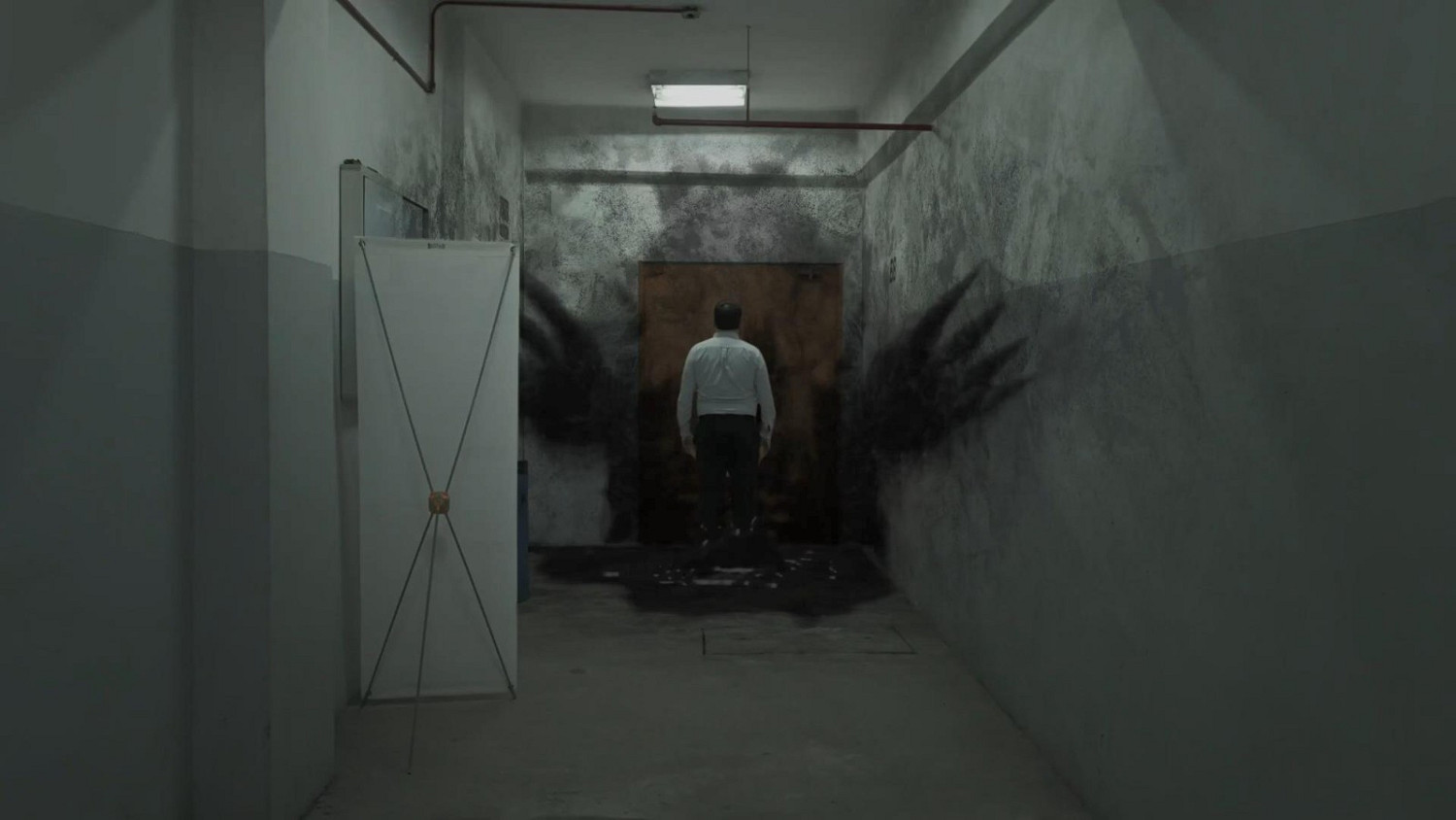 驚悚恐怖遊戲《SIMULACRA 3》新預告 宣布10月25日發售