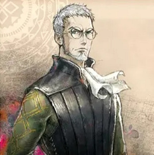 《神領編年史》人物培養攻略 人物推薦