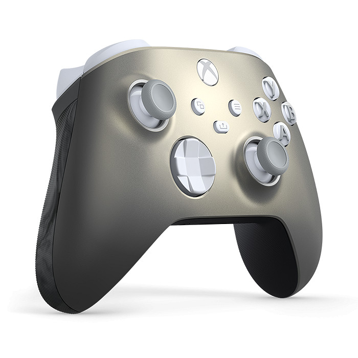 Xbox極光銀搖桿開啟預售 國行版售價約新台幣2161元 Xbox極光銀搖桿開啟預售 國行版售價約新台幣2161元