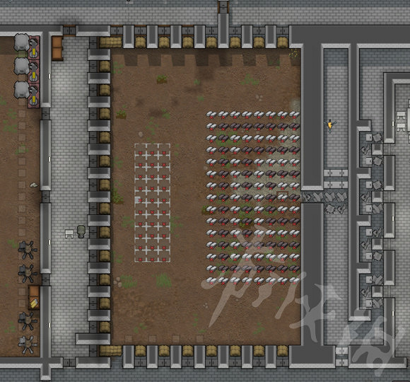 《邊緣世界》怎麽建造防禦體系?防禦體系建造攻略 《邊緣世界》怎麽建造防禦體系?防禦體系建造攻略