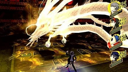 《女神異聞錄3 攜帶版》《女神異聞錄4 黃金版》復刻版決定於2023年1月19日發售! 《女神異聞錄3 攜帶版》《女神異聞錄4 黃金版》復刻版決定於2023年1月19日發售!