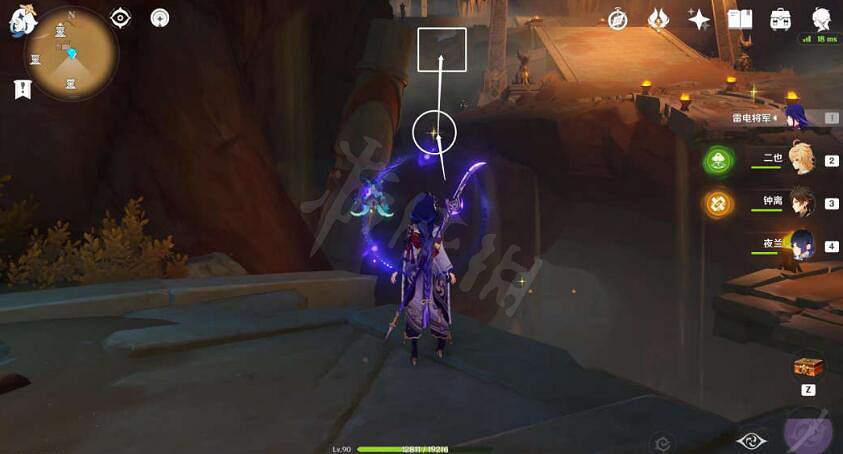 《原神》祝祭廳神瞳怎麽獲取?祝祭廳神瞳獲取方法介紹 《原神》祝祭廳神瞳怎麽獲取?祝祭廳神瞳獲取方法介紹