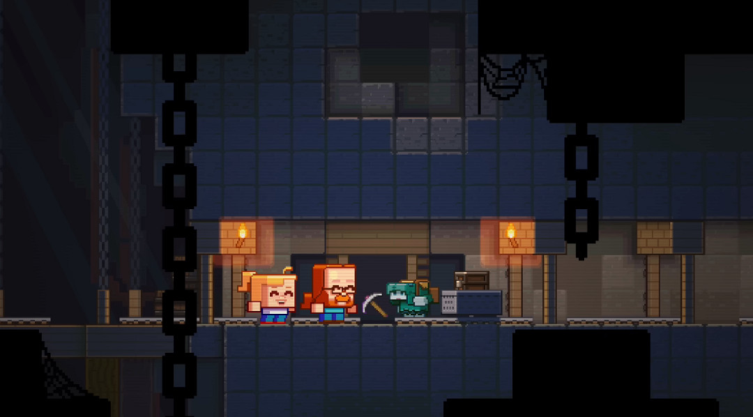 NS新聞 斯普拉遁更新內容預告 MC年度投票候選公布