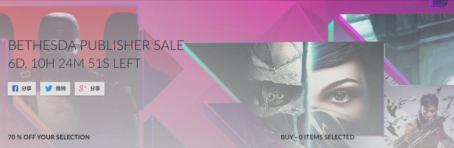 B社《冤罪殺機》《德軍總部》登陸GOG 無DRM加密