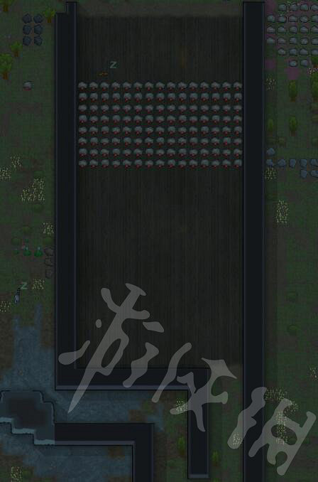 《邊緣世界》怎麽建造陣地?陣地建造攻略 《邊緣世界》怎麽建造陣地?陣地建造攻略