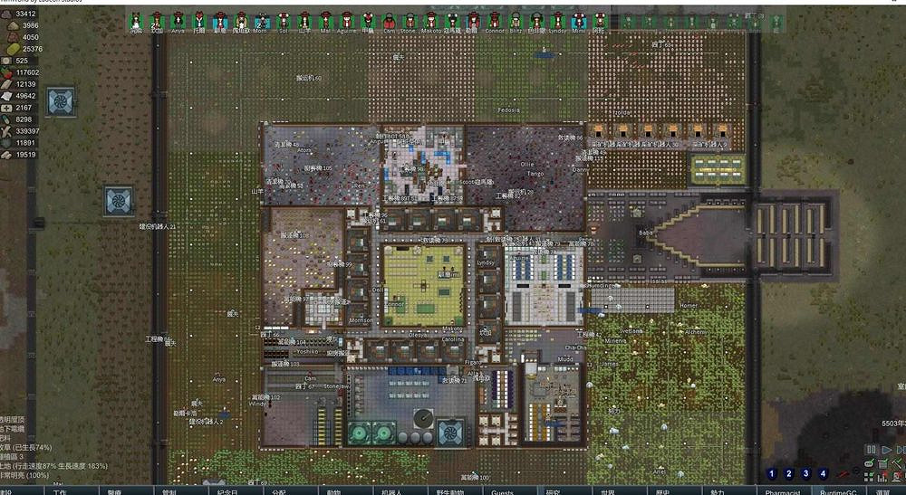 《邊緣世界》什麽防禦方式厲害 強勢防禦方式推薦一覽 《邊緣世界》什麽防禦方式厲害 強勢防禦方式推薦一覽