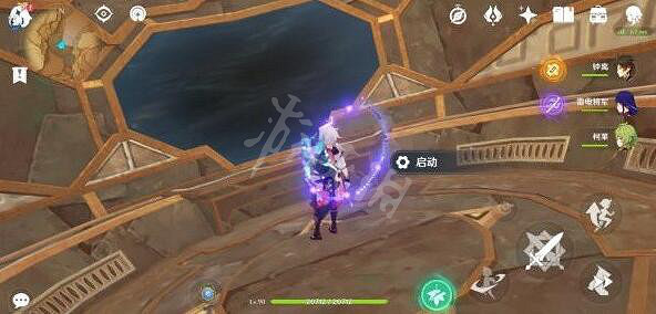 《原神》強行突破作戰成就怎麽解鎖 強行突破作戰成就解鎖方法 《原神》強行突破作戰成就怎麽解鎖 強行突破作戰成就解鎖方法