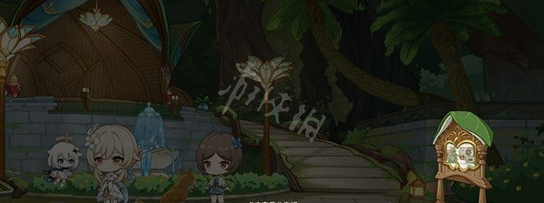 《原神》回應心意之舞活動怎麽做 回應心意之舞完成方法 《原神》回應心意之舞活動怎麽做 回應心意之舞完成方法