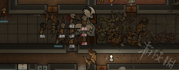 《邊緣世界》蟲害如何應對?蟲害應對方法介紹 《邊緣世界》蟲害如何應對?蟲害應對方法介紹