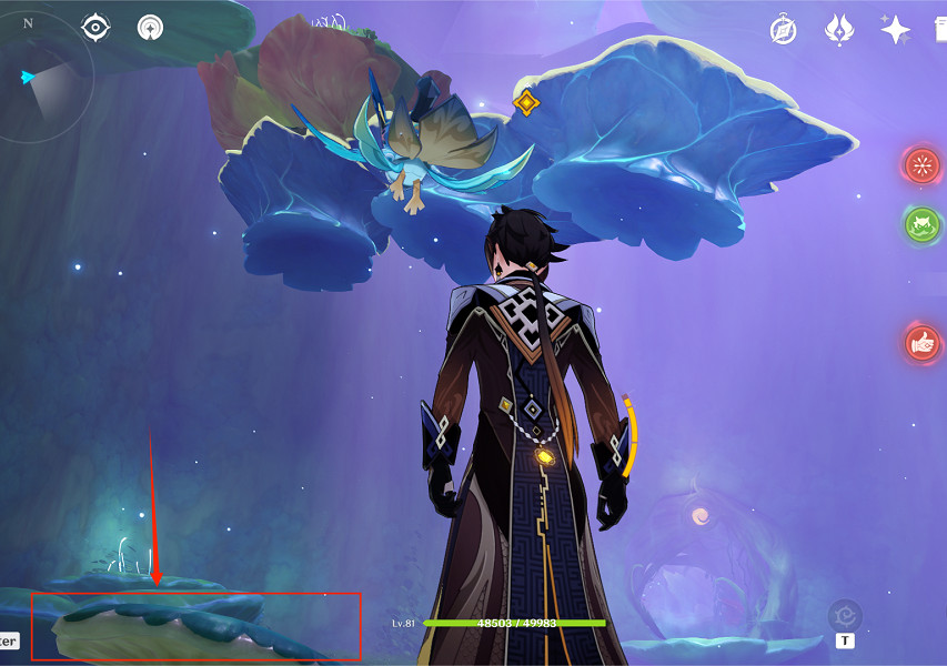 《原神》沙下靈囿怎麽通關?沙下靈囿秘境過法分享 《原神》沙下靈囿怎麽通關?沙下靈囿秘境過法分享