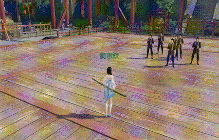 爆肝6天:砸了6個億的逆水寒手遊,到底有沒有狠活? 爆肝6天:砸了6個億的逆水寒手遊,到底有沒有狠活?