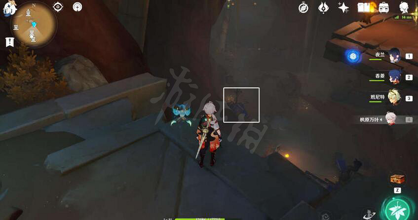 《原神》祝祭廳神瞳怎麽獲取?祝祭廳神瞳獲取方法介紹 《原神》祝祭廳神瞳怎麽獲取?祝祭廳神瞳獲取方法介紹