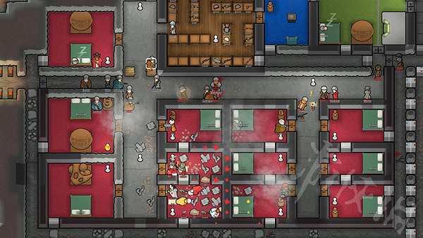 《邊緣世界》不同毛皮屬性有什麽區別?毛皮屬性一覽 《邊緣世界》不同毛皮屬性有什麽區別?毛皮屬性一覽