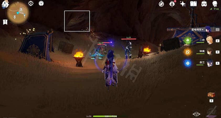 《原神》祝祭廳神瞳怎麽獲取?祝祭廳神瞳獲取方法介紹 《原神》祝祭廳神瞳怎麽獲取?祝祭廳神瞳獲取方法介紹