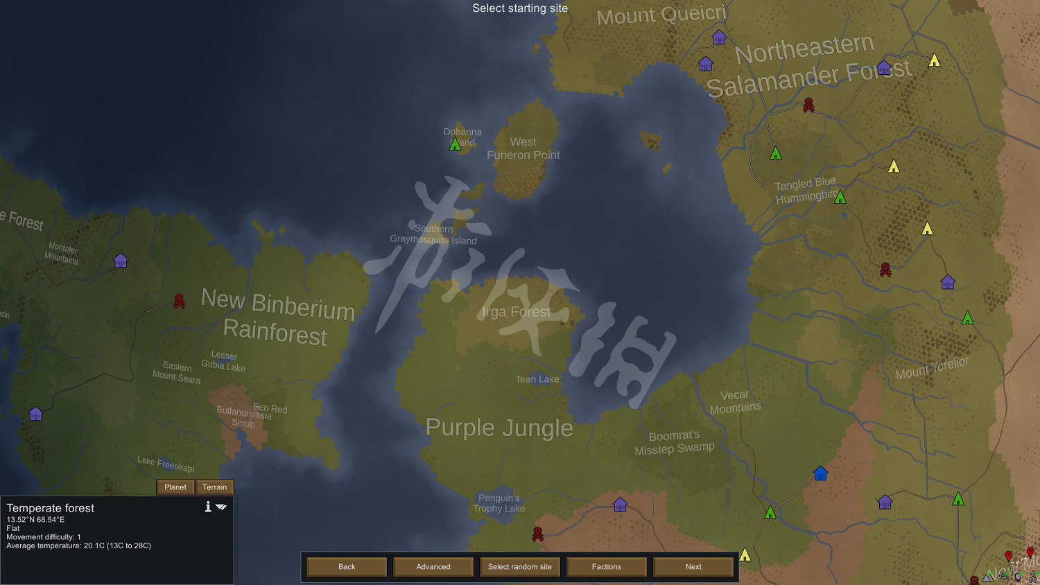 《邊緣世界》1.3版本更新了什麽?1.3版本更新內容一覽 《邊緣世界》1.3版本更新了什麽?1.3版本更新內容一覽