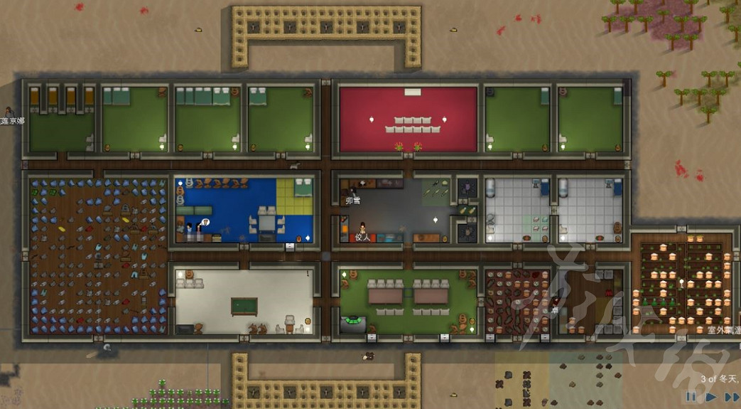 《邊緣世界》怎麽建造星艦?星艦建造指南 《邊緣世界》怎麽建造星艦?星艦建造指南