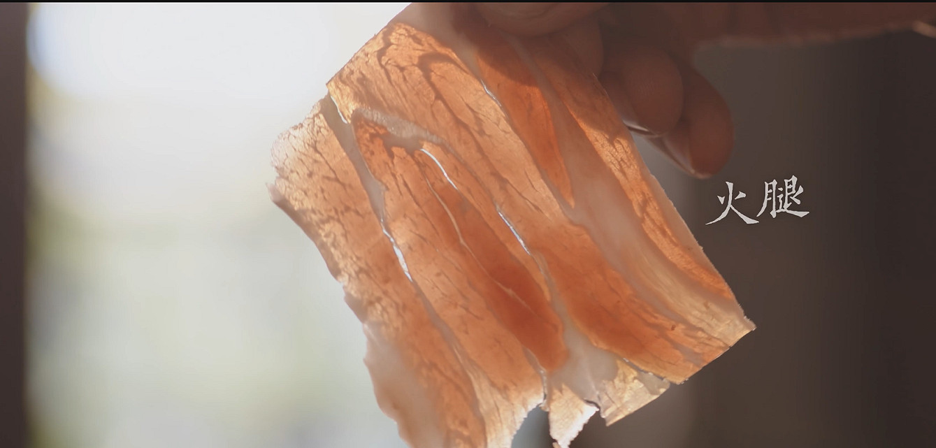 原神終於對璃月菜下手了 老外:淚從嘴裡流了下來 原神終於對璃月菜下手了 老外:淚從嘴裡流了下來