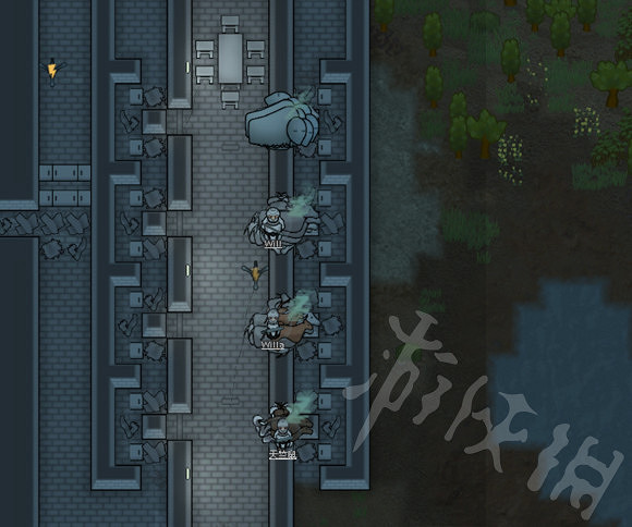 《邊緣世界》怎麽建造防禦體系?防禦體系建造攻略 《邊緣世界》怎麽建造防禦體系?防禦體系建造攻略