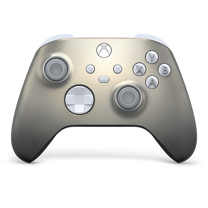 Xbox極光銀搖桿開啟預售 國行版售價約新台幣2161元 Xbox極光銀搖桿開啟預售 國行版售價約新台幣2161元