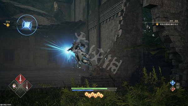 《北歐女神極樂世界》戰鬥技能有哪些 戰技效果一覽