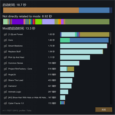 《邊緣世界》什麽mod好用 新手mod推薦一覽 《邊緣世界》什麽mod好用 新手mod推薦一覽