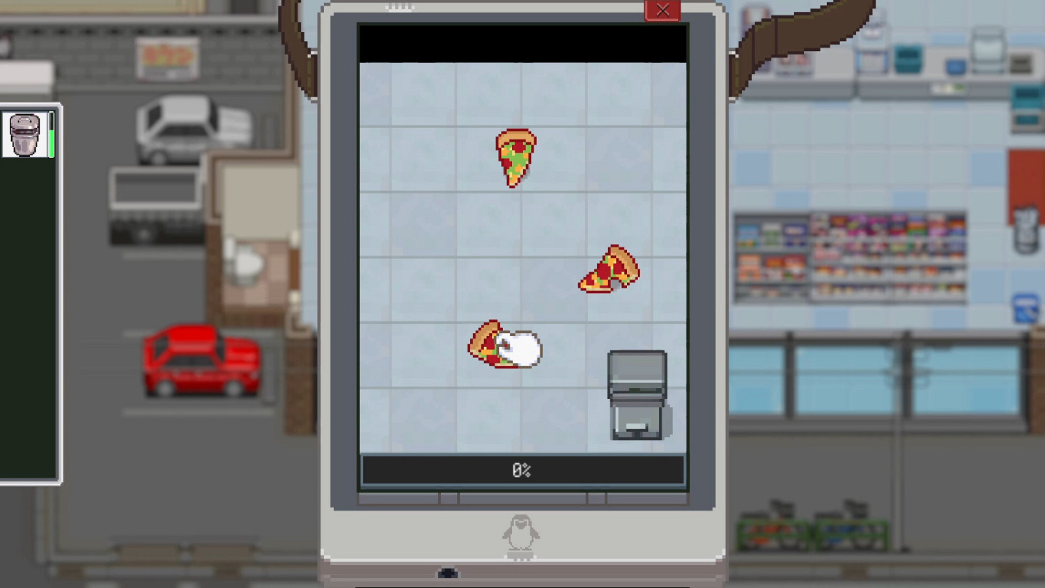 治愈遊戲《貓次郎》上線Steam頁面 11月1日發售