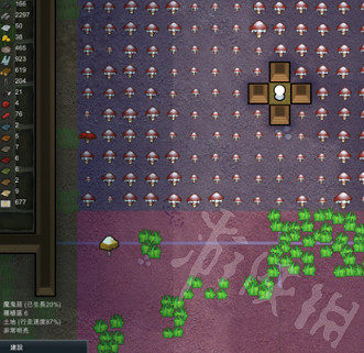 《邊緣世界》怎麽建造某些特殊建築?特殊建築建造攻略 《邊緣世界》怎麽建造某些特殊建築?特殊建築建造攻略