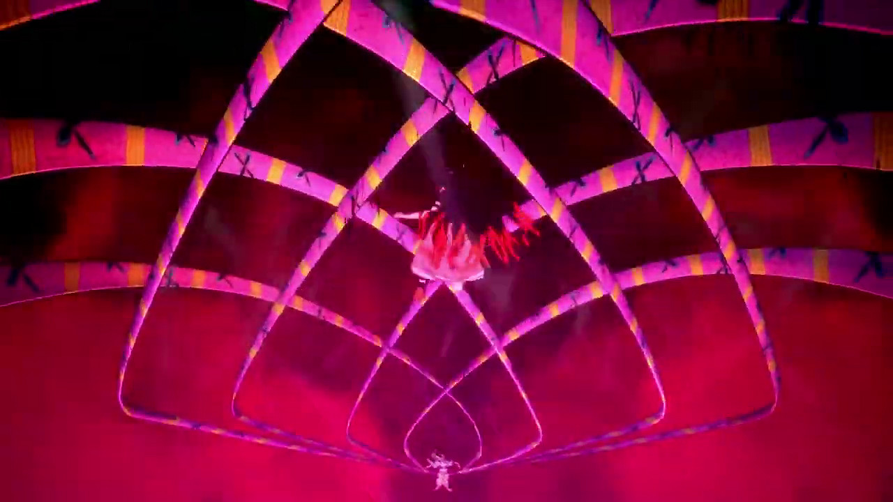 《鬼滅火之神血風譚》"墮姬"DLC預告 10月13日推出! 《鬼滅火之神血風譚》"墮姬"DLC預告 10月13日推出!