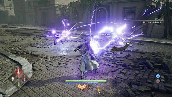 《北歐女神極樂世界》戰鬥技能有哪些 戰技效果一覽