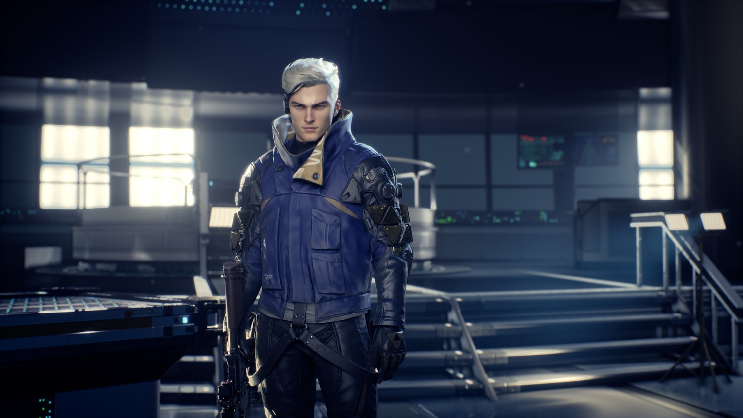 吃雞遊戲《超擊突破》搶先體驗版正式上線 Steam多半好評