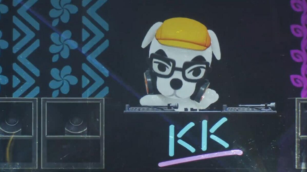 《動森》《噴3》音樂會全過程 莎莎把我的心偷走了! 《動森》《噴3》音樂會全過程 莎莎把我的心偷走了!