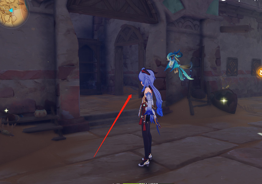 《原神》在我誕生之前成就怎麽玩?在我誕生之前成就玩法分享 《原神》在我誕生之前成就怎麽玩?在我誕生之前成就玩法分享