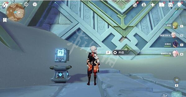 《原神》再聽一遍那首歌謠怎麽解鎖 再聽一遍那首歌謠解鎖方法 《原神》再聽一遍那首歌謠怎麽解鎖 再聽一遍那首歌謠解鎖方法