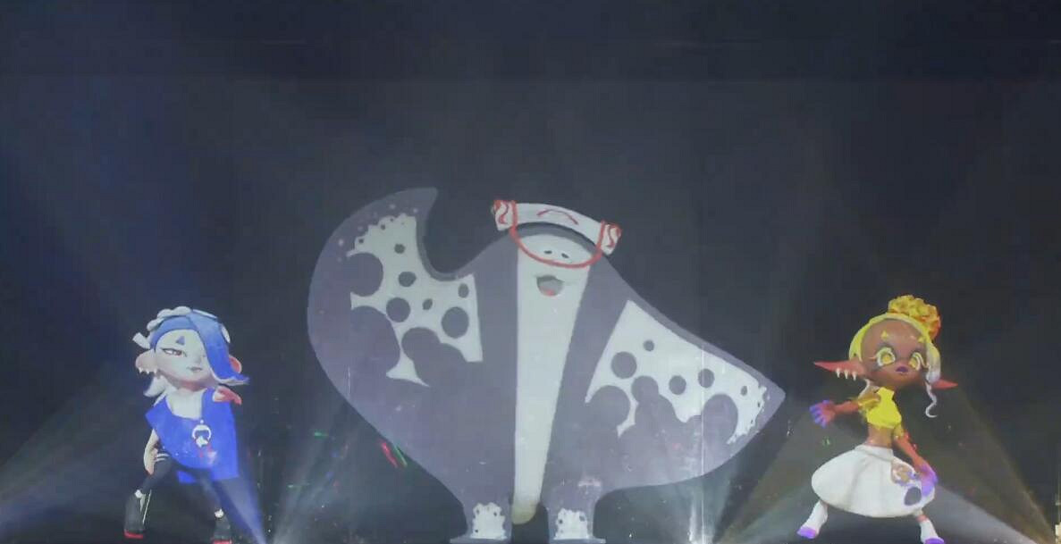 《動森》《噴3》音樂會全過程 莎莎把我的心偷走了! 《動森》《噴3》音樂會全過程 莎莎把我的心偷走了!