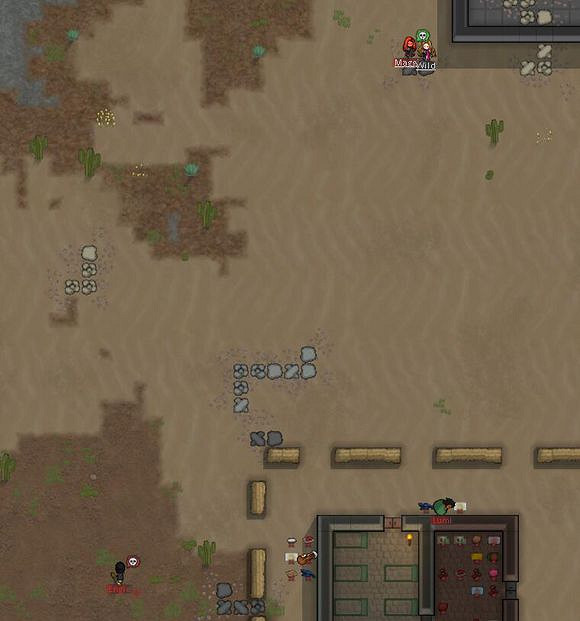 《邊緣世界》A16襲擊海盜玩法 空降作戰戰報 《邊緣世界》A16襲擊海盜玩法 空降作戰戰報