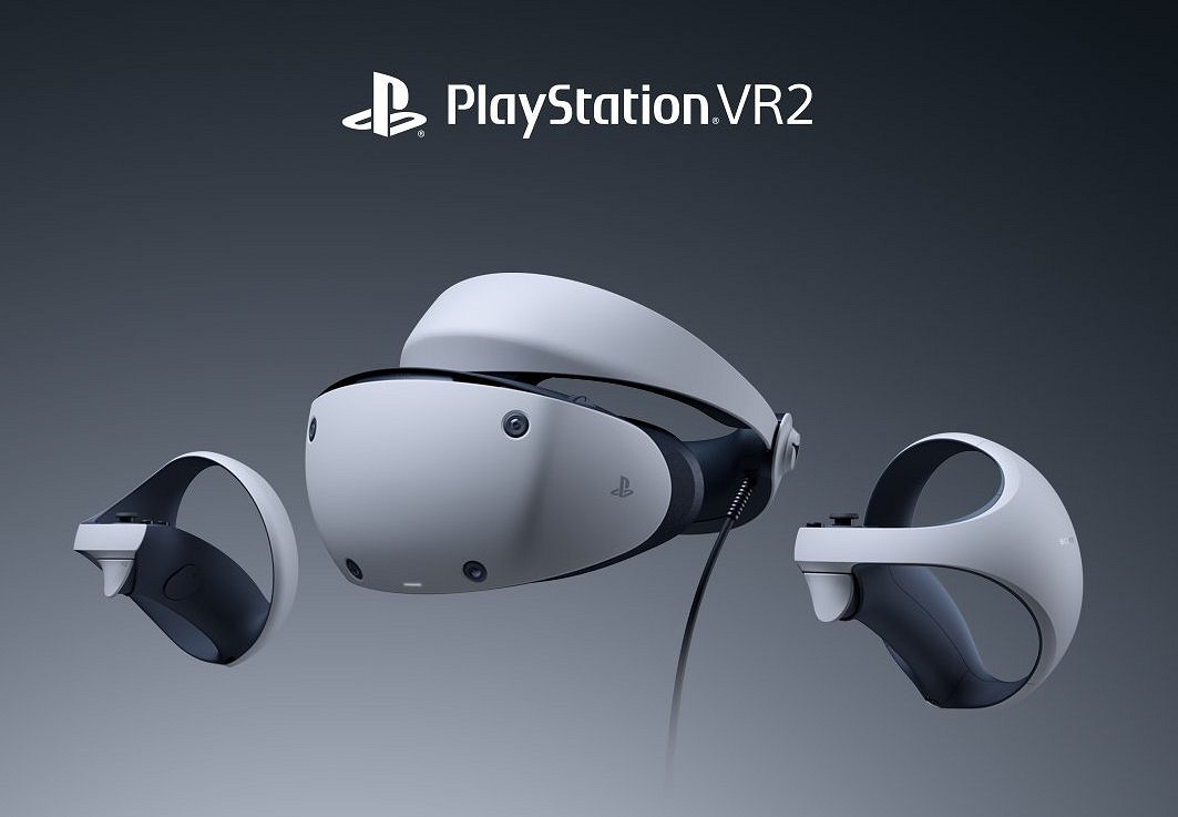 外設廠商為PS VR2製作步槍手把 概念圖有了只等上市！