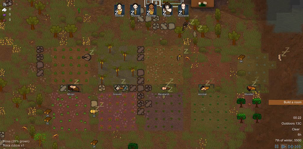 《邊緣世界》A16厚岩頂塌陷怎麽辦? 《邊緣世界》A16厚岩頂塌陷怎麽辦?