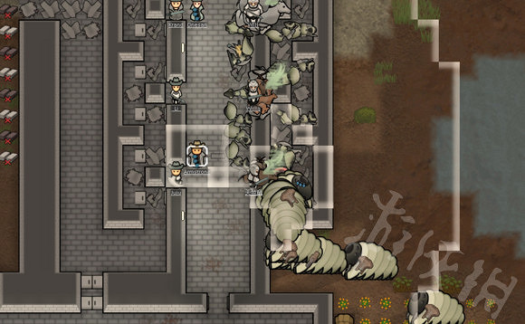 《邊緣世界》怎麽建造防禦體系?防禦體系建造攻略 《邊緣世界》怎麽建造防禦體系?防禦體系建造攻略